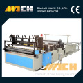 CE Certification Good Performance PLC Control Automatic Machinery Production Line For Toilet Paper                        
                                                Quality Choice